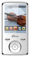  MP3- Ritmix RF-7650 4Gb white