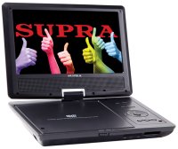   Supra DVD- SUPRA SDTV-923UT 