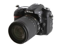   NIKON D7100 kit ( AF-S DX NIKKOR 18-105mm f/3.5-5.6G ED VR), 