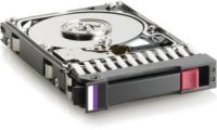   HP 1TB 3.5" LFF SAS 7.2k 6G HotPlug SmartDrive SC (652753-B21)