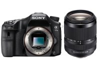    Sony Alpha ILCA-77M2 KIT 28-75mm F2.8 (D) (SAL-2875) 