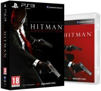   Sony PS3 Hitman: Absolution. Deluxe Professional Edition ( )