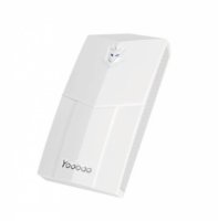   Yoobao Power bank 11200mAh  iPad/iPod/iPhone, white [YB-642]