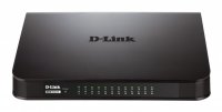 D-link DES-1024A/C1A   24xUTP 10/100, 19" Small case