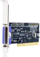   ST-LAB I-400 LPT / EPP ,1Port PCI