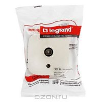 TV  Legrand "Quteo", , , : 