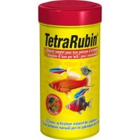 52     /  ,  TetraRubin Flocken 250 ml 767362,