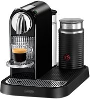   Nespresso CitiZ&milk; DeLonghi EN 266 BAE