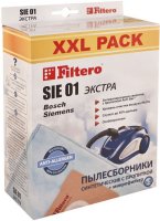 - FILTERO SIE 01 XXL PACK  (8 . + ) 05575