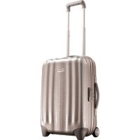  Samsonite V82*005 Cubelite Spinner 55,  (05)