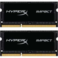   16Gb (2x8Gb) PC3-12800 1600MHz DDR3 DIMM CL10 Kingston HX316C10FBK2/16 HyperX FUR