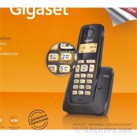  Siemens Dect Gigaset A220 White