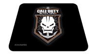      Steelseries SS QcK COD Black Ops II Badge (67245)