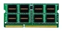  DDR3 4096Mb 1333MHz Kingmax RTL ECC UDIMM