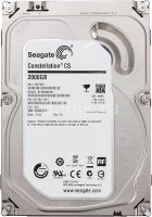   3.5" 2 Tb 7200rpm 64Mb cache Seagate Constellation CS SATAIII ST2000NC001