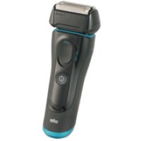  Braun Series 5 5040s /  Black/Blue