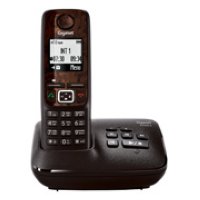  DECT Gigaset A420A Espresso