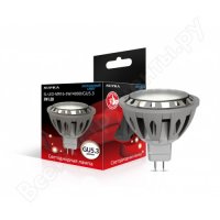   Supra LED SL-LED-MR16-5W/4000/GU5.3