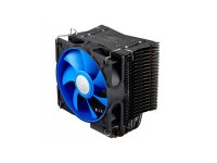 Deepcool ICE EDGE 400 XT Socket1155/1156/1366/775/FM1/AM3/AM2+ (136 , 4 Heat-Pipe, . 