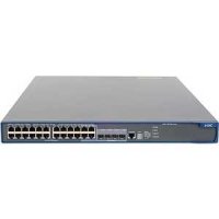 HP JG236A   5120-24G-PoE+ EI Switch w/2 Intf Slts (20x10/100/1000 PoE+ + 4x10/1