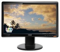  18.5" Asus VH197D BK ( 1366x768) LCD Wide