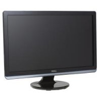  21.5" Dell ST2220L BK/BK LED TN 1920x1080; 0.248mm; 5ms; 250cd/m2; 1000:1/8M:1; D-Sub; DVI(D