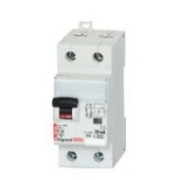 Legrand 007889   1P+N 30mA/32  - 2 (AC) DX-