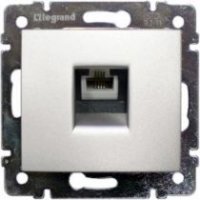   RJ45   UTP Legrand Valena 770239