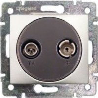 Legrand 770134  TV-FM 14dB   Valena