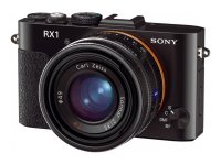 Sony Cyber-shot DSC-RX1  