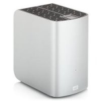 Western Digital WDBUTV0080JSL-EESN    3.5" My Book Thunderbolt Duo 8TB