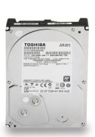   3.5" SATA3 2.0  Toshiba , 7200rpm 64mb ( DT01ACA200 ) OEM