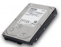   3.5" 3 Tb 7200rpm 64Mb cache Toshiba Mars SATAIII DT01ACA300