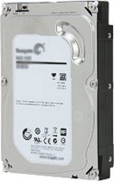    3,5" 2000Gb Seagate (ST2000VN000) 64Mb 5900rpm SATA3 Constellation CS