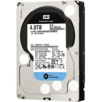   HDD 4000Gb SATA-III WD SE [WD4000F9YZ, 7200rpm, 64Mb]