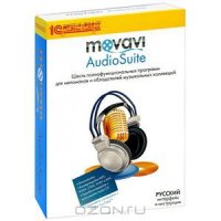  Movavi AudioSuite