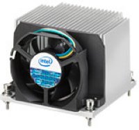  Intel (STS100A) Cooler for Socket 1366 (Al) Active