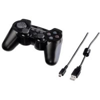   SONY PS3 Hama 51859 Scorpad Ultimate   1.8  [OhO] 