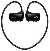 MP3  Sony Walkman NWZ-W273  AAC, PCM, WMA,  4GB  ,  , 1 .