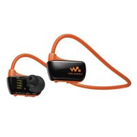 mp3  4Gb Sony Walkman NWZ-W273/W, 