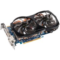  [nVidia GTX 660] 2Gb DDR5   Gigabyte GV-N660WF2-2GD