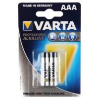  Varta Professional AAA (2 .)