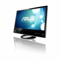  24" Asus ML248H LED, 1920 X1080, 2 ms, 250cd/m2, DC 10000000 :1, DVI-D, D-Sub, HDMI