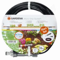 Gardena      4.6  (3/16)  15  c  (01361-37.000.00)