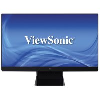  27" Viewsonic VX2770SML-LED (IPS, LED,1920x1080, 7ms, 178/178, 250 cd/m, 1000:1, HDMI, VGA