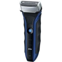  Braun Series 5 530s-4 /  Black/Blue