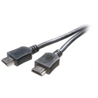 HDMI-HDMI  VIVANCO 42072 HDHD/30-N HDMI v1.3, 3.0 