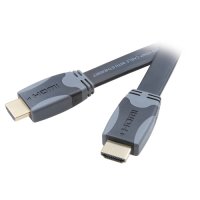   VIVANCO HDHD/50-14-N  HDMI   Ethernet, 5.0 