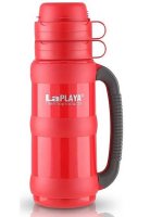  LaPlayaTraditional, dark-red, 1,0 L