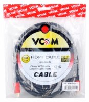  VCOM HDMI 19M/M ,  ,   5m, 1.4V (VHD6200D-5MO)